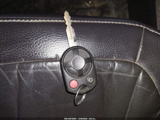 Ford Flex Sel Image 6