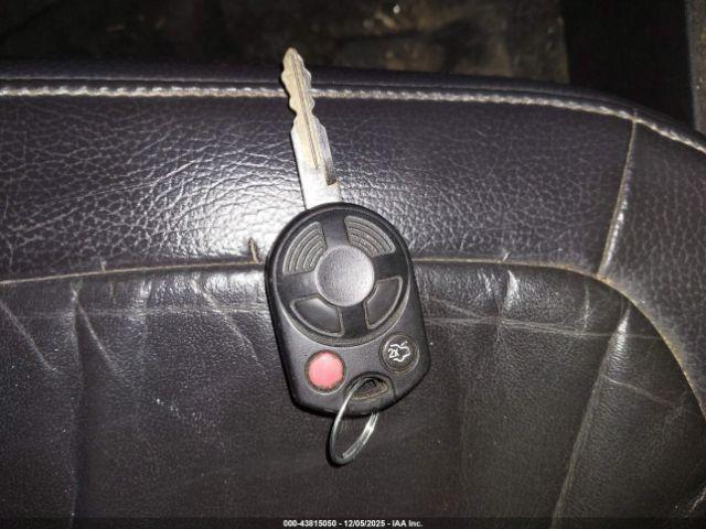 Ford Flex Sel Image 6