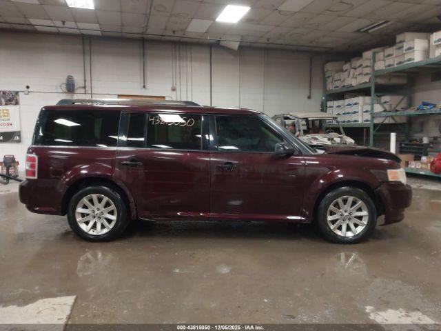 Ford Flex Sel Image 13