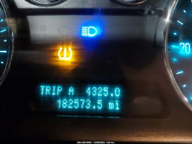 Ford Flex Sel Image 7