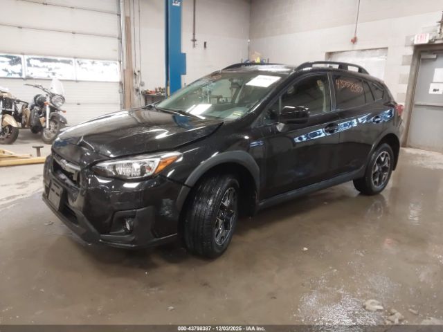 Subaru Crosstrek 2.0i Premium Image 12
