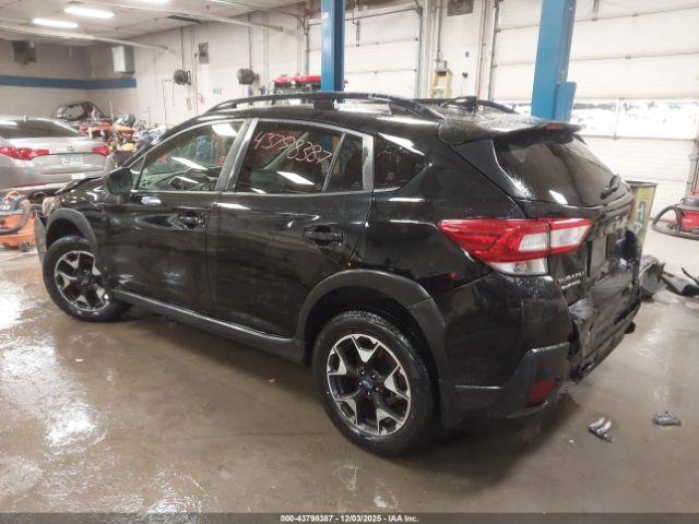 Subaru Crosstrek 2.0i Premium Image 10