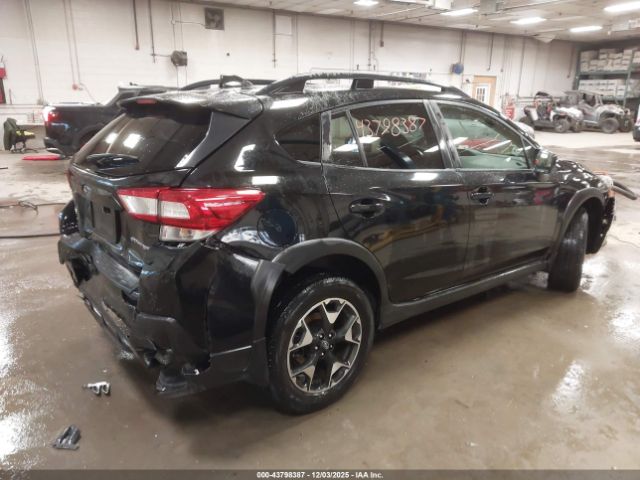 Subaru Crosstrek 2.0i Premium Image 5
