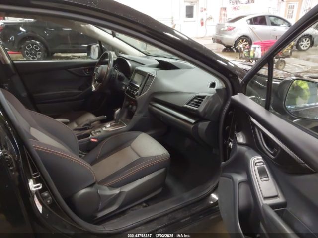 Subaru Crosstrek 2.0i Premium Image 11