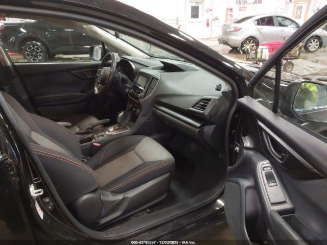 Subaru Crosstrek 2.0i Premium Image 11