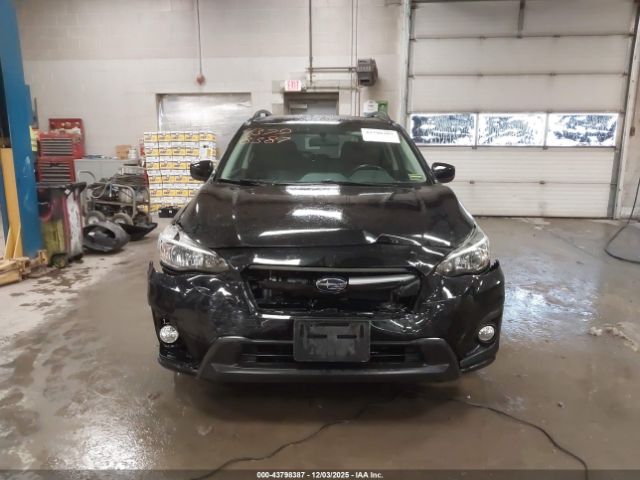 Subaru Crosstrek 2.0i Premium Image 8