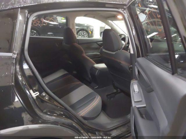 Subaru Crosstrek 2.0i Premium Image 13