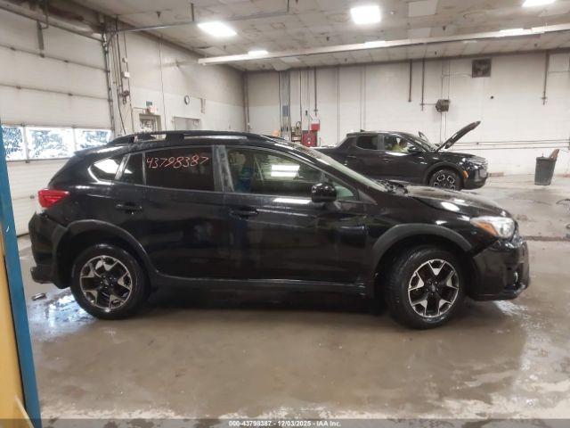 Subaru Crosstrek 2.0i Premium Image 15