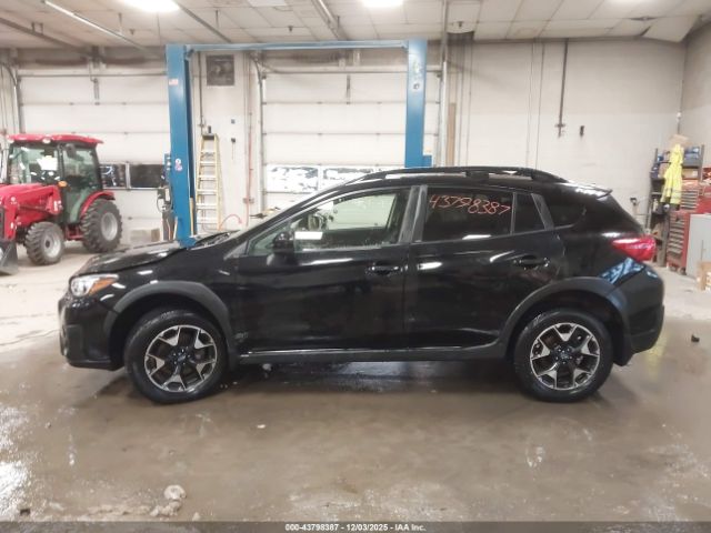 Subaru Crosstrek 2.0i Premium Image 14