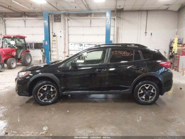Subaru Crosstrek 2.0i Premium Image 14