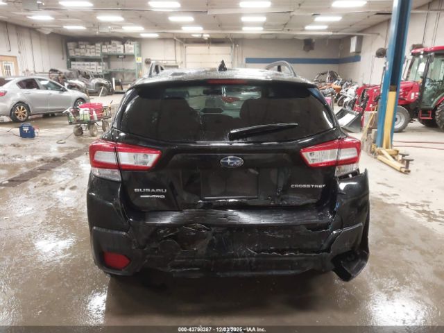 Subaru Crosstrek 2.0i Premium Image 16