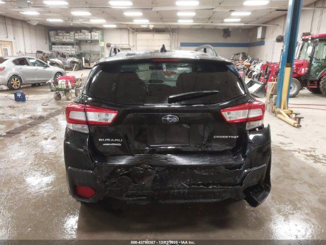 Subaru Crosstrek 2.0i Premium Image 16