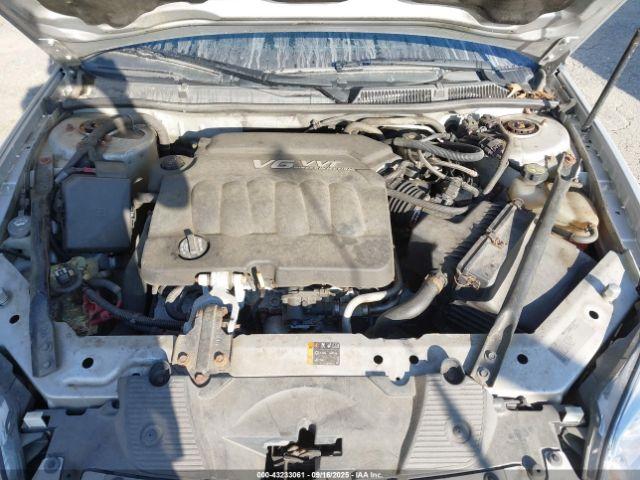 Chevrolet Impala Ls Image 5