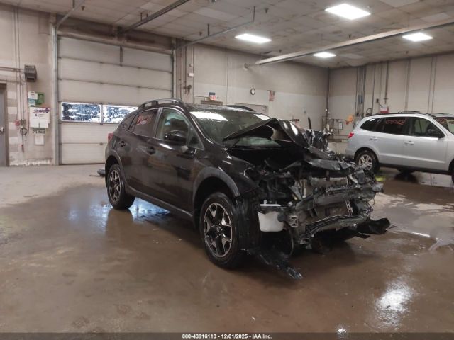 Subaru Crosstrek 2.0i Premium Image 1