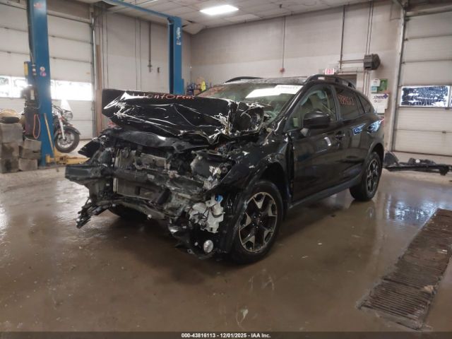 Subaru Crosstrek 2.0i Premium Image 5