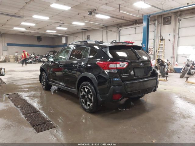 Subaru Crosstrek 2.0i Premium Image 6