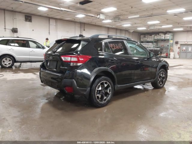 Subaru Crosstrek 2.0i Premium Image 3
