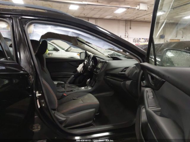 Subaru Crosstrek 2.0i Premium Image 10