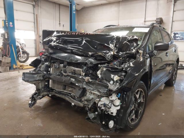 Subaru Crosstrek 2.0i Premium Image 7