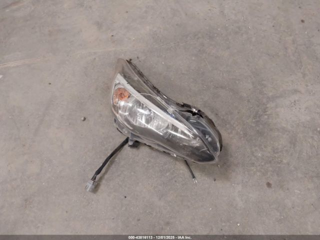 Subaru Crosstrek 2.0i Premium Image 14