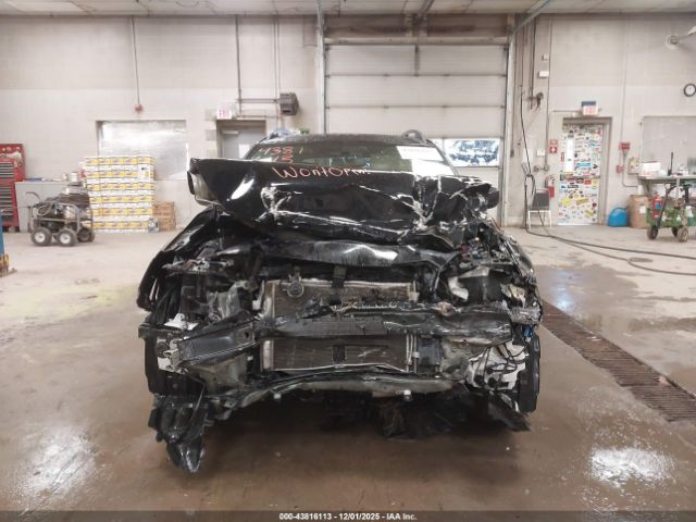 Subaru Crosstrek 2.0i Premium Image 17