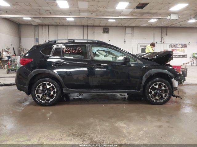 Subaru Crosstrek 2.0i Premium Image 15