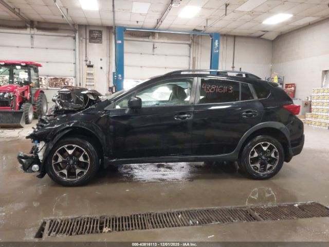 Subaru Crosstrek 2.0i Premium Image 18