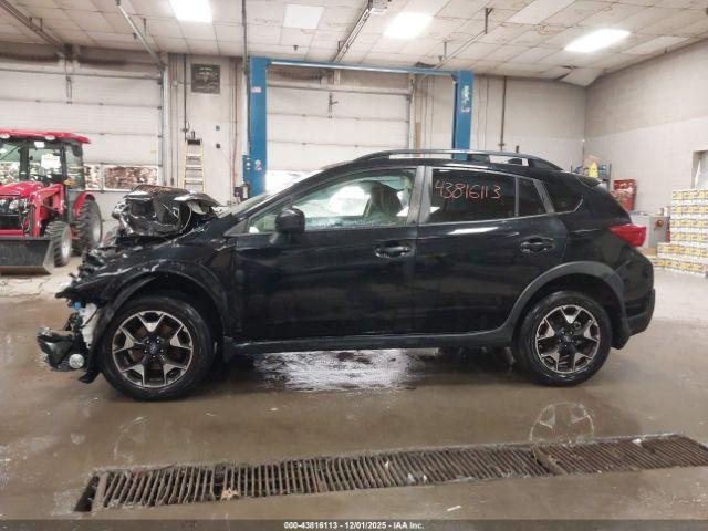 Subaru Crosstrek 2.0i Premium Image 18