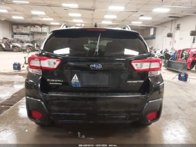 Subaru Crosstrek 2.0i Premium Image 2