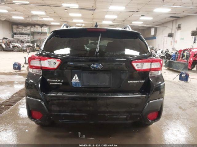 Subaru Crosstrek 2.0i Premium Image 2
