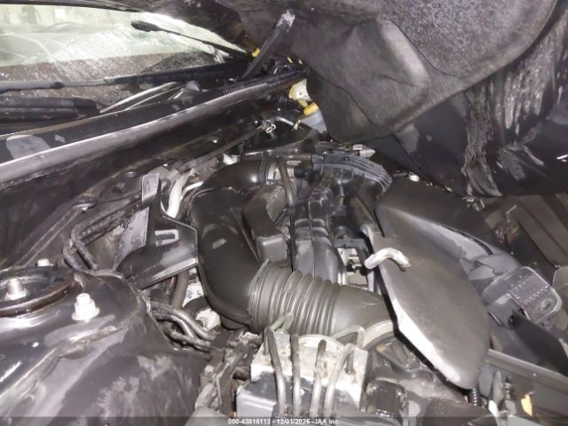 Subaru Crosstrek 2.0i Premium Image 4