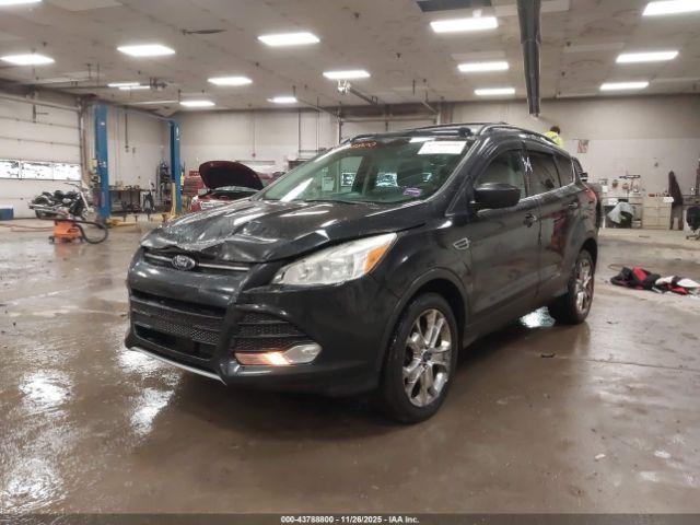 Ford Escape Se Image 2