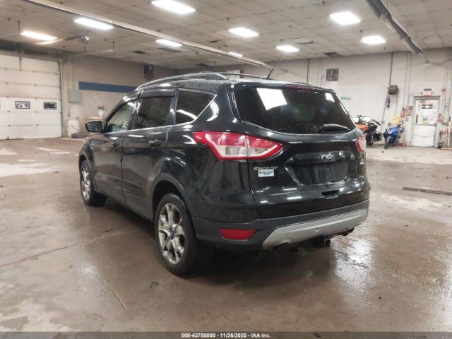 Ford Escape Se Image 7