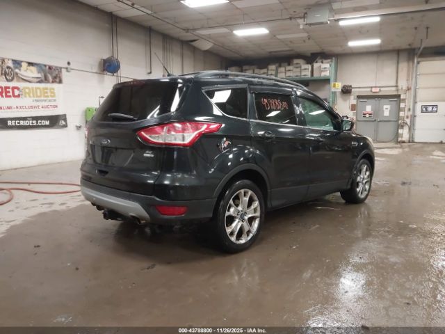 Ford Escape Se Image 8