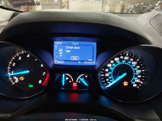 Ford Escape Se Image 3