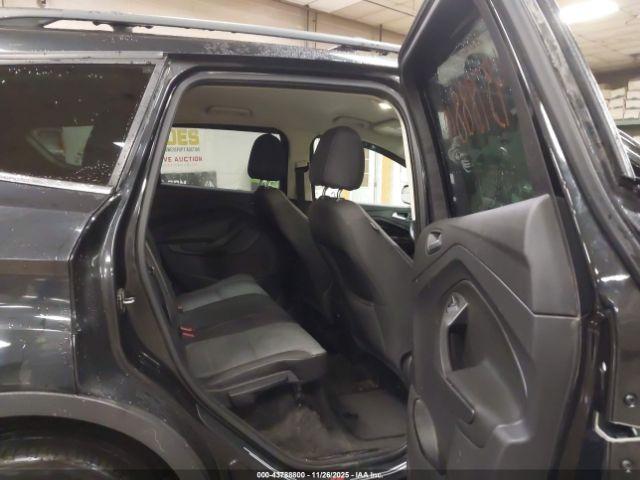 Ford Escape Se Image 4