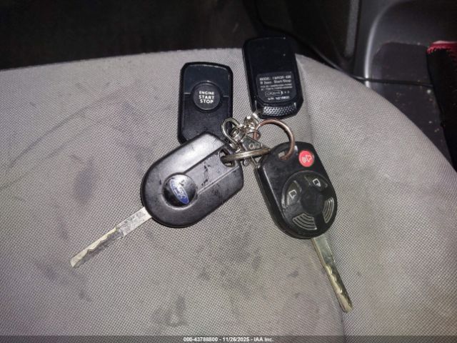 Ford Escape Se Image 6