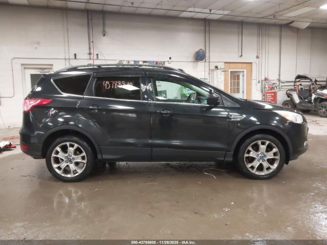 Ford Escape Se Image 13