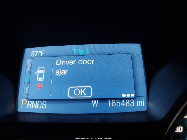 Ford Escape Se Image 14