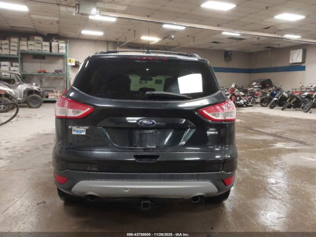 Ford Escape Se Image 15