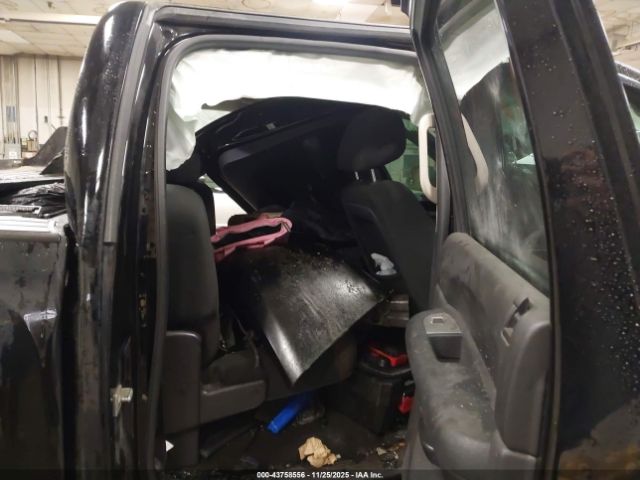 Chevrolet Silverado 1500 Lt Image 10