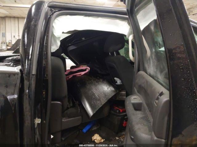 Chevrolet Silverado 1500 Lt Image 10