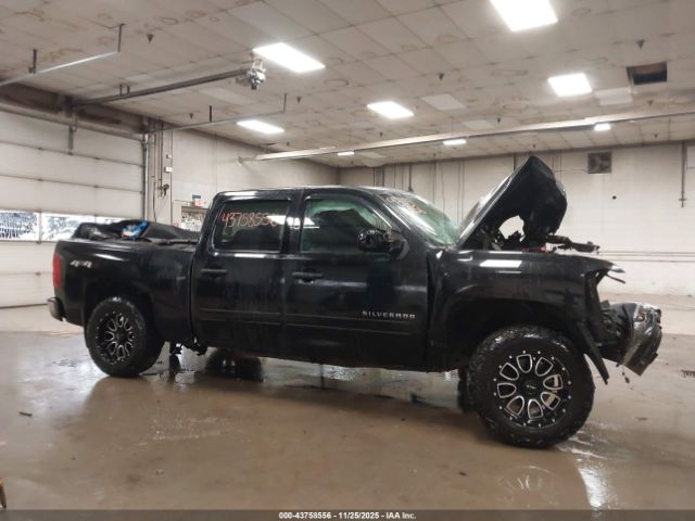 Chevrolet Silverado 1500 Lt Image 15