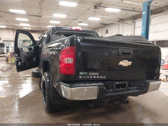 Chevrolet Silverado 1500 Lt Image 11