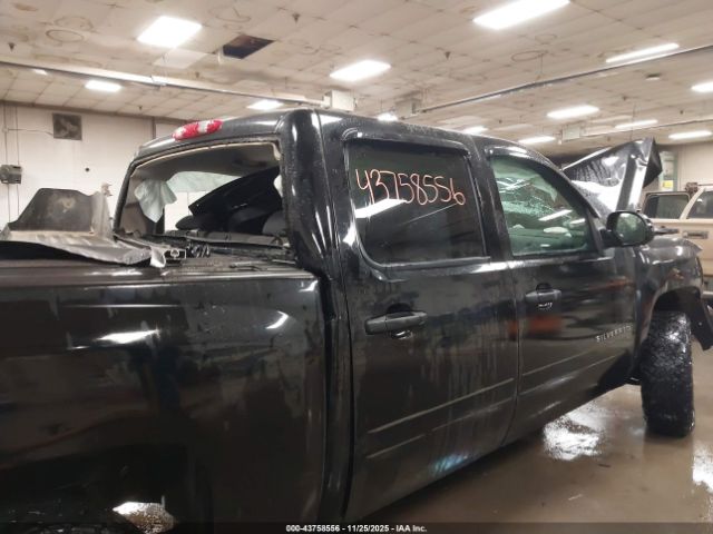 Chevrolet Silverado 1500 Lt Image 12