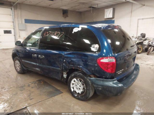 Chrysler Voyager Image 6