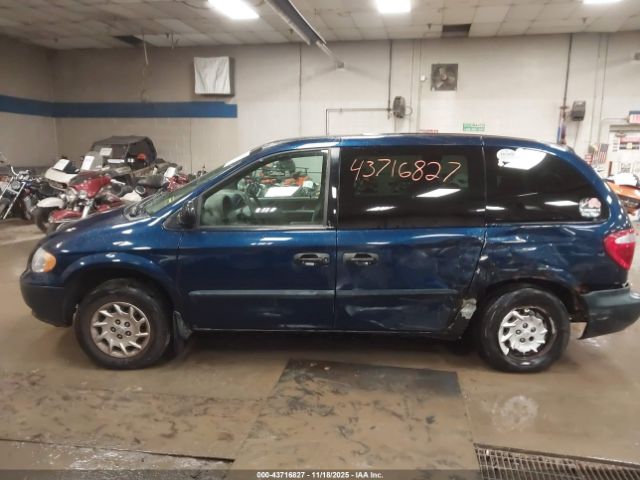 Chrysler Voyager Image 11