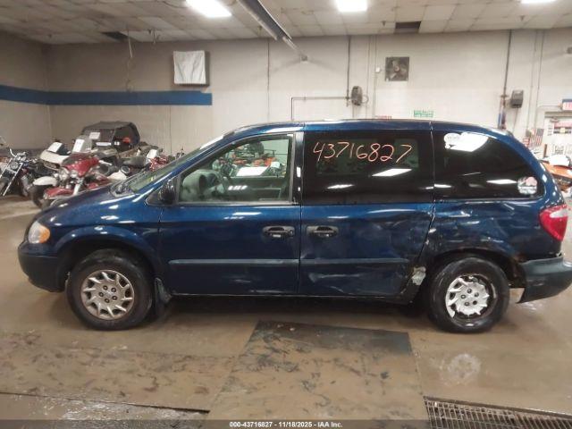 Chrysler Voyager Image 11