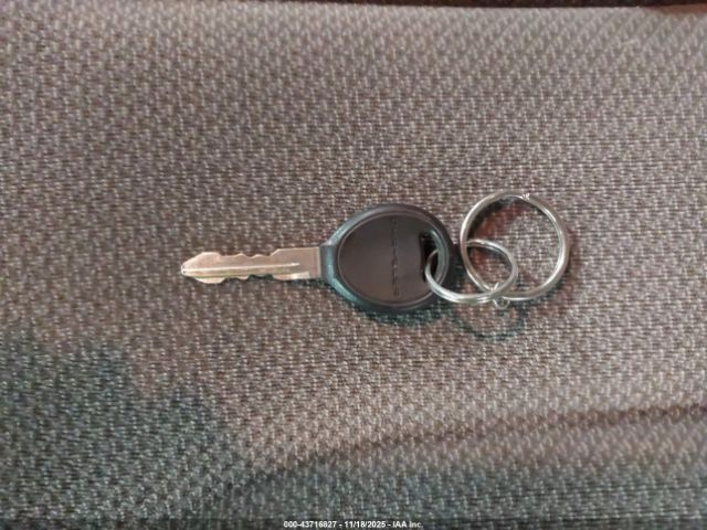 Chrysler Voyager Image 7