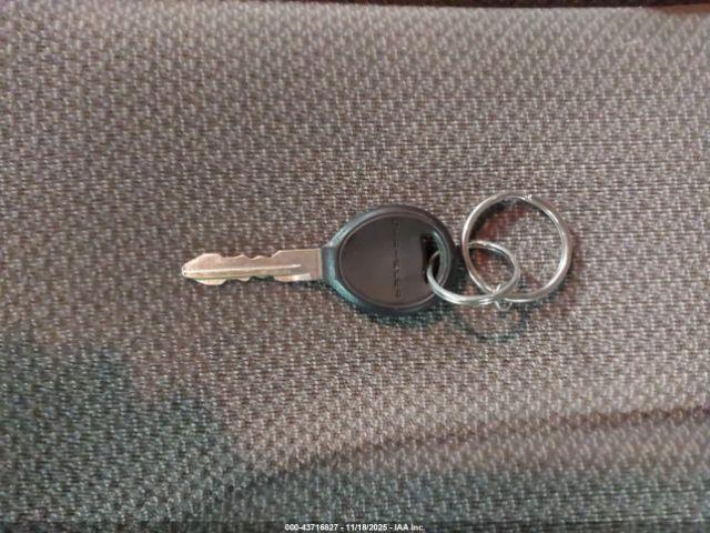 Chrysler Voyager Image 7